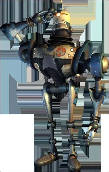 Qui est ce personnage ?