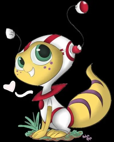 Qui est ce personnage ?