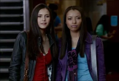 Qui est sa meilleure amie ?