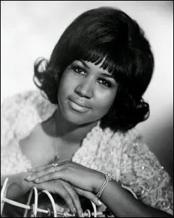 Une des plus grandes chanteuses amricaines de gospel, surnomme  The Queen of Soul  qui chanta notamment 'Respect'. Qui est-elle ?
