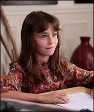 Commence s'appelle sa soeur ?