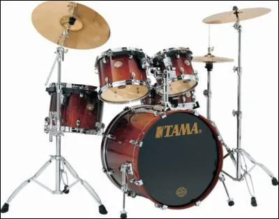 Quel est cet instrument de musique ?