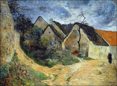 Osny, chemin montant, 1883