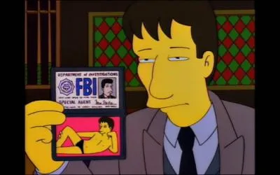 A quoi correspond le FBI en France ?