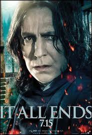 Qui est ce personnage ?