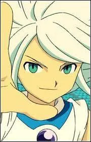 Quel est le type de ce personnage ?