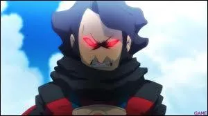 Qui est ce personnage ?