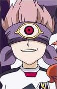Quiz Inazuma eleven