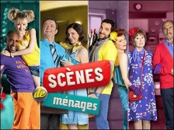 Dans quelle mission sont apparus : Emma et Fabien - Huguette et Raymond ?