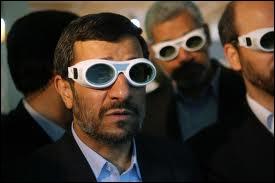 Qui est Mahmoud Ahmadinejad ?