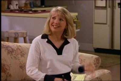 Et celui de sa mère biologique ?