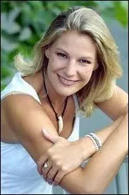 Qui est cette actrice allemande ?