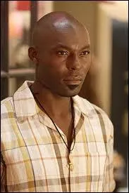 Qui est cet acteur qui a jou dans  Heroes  ?