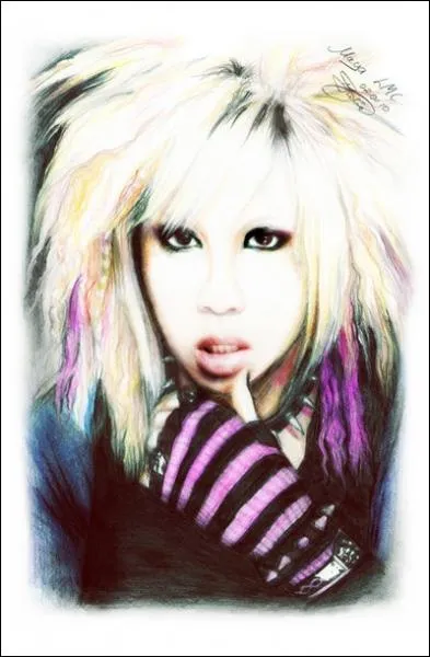 Le reconnaissez-vous ?