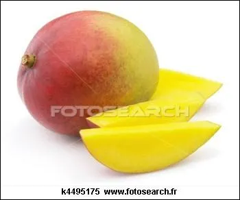 Quel est ce fruit ?