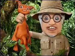 Qui est ce personnage ?