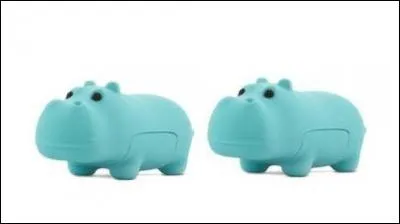 Avez-vous dj vu des hippopotames...