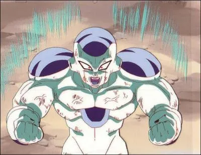 Quel est ce personnage ?