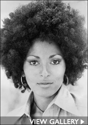 Qui a dcouvert Pam Grier ?