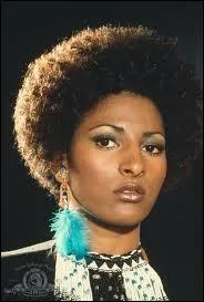 Dans quel film ne joue pas Pam Grier ?