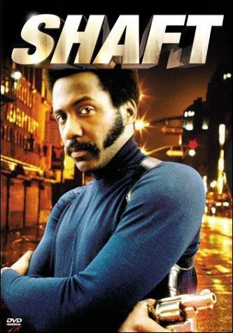 Quel est le titre franais de  Shaft  avec Richard Roundtree ?