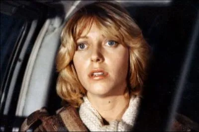 Quelle est la particularit de l'hrone Francine ?