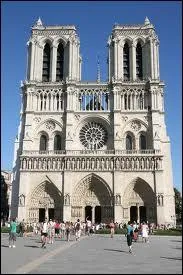 Quel est ce monument ?