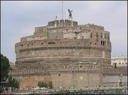 Quel est ce monument ?