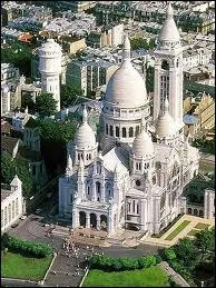 Quel est ce monument ?