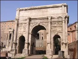 Quel est ce monument ?