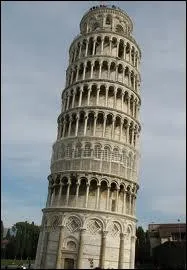 Quel est ce monument ?