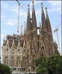 Quel est ce monument ?