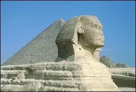 Quel est ce monument ?