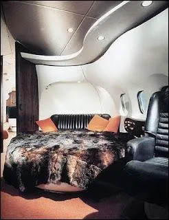 Hugh Hefner s'est offert galement le jet Playboy, qui a cout la bagatelle de 5, 5 millions de dollars. Quelle tait l'une de ses particularits