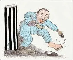 Vous �tes de tr�s mauvaise humeur :