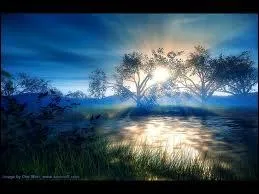 Qui chantait  Le jour s'est lev� sur une �trange id�e  ?