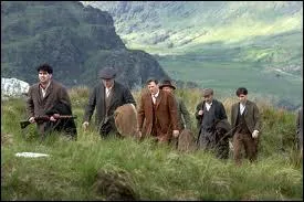 Quel est ce film de Ken Loach ?