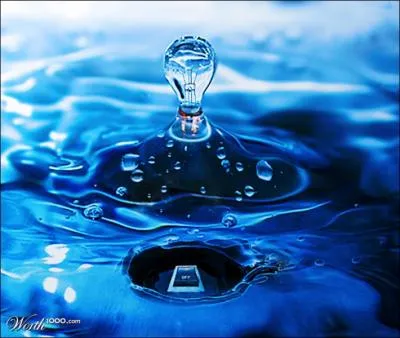 C'est galement une forme de non-voyance, on y voit ...