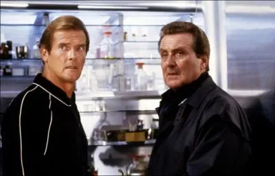  quel film de James Bond s'apparente cette photo ?