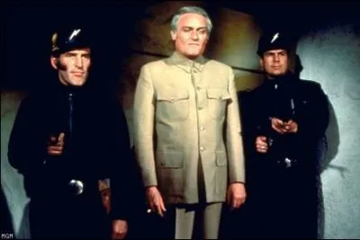  quel film de James Bond s'apparente cette photo ?