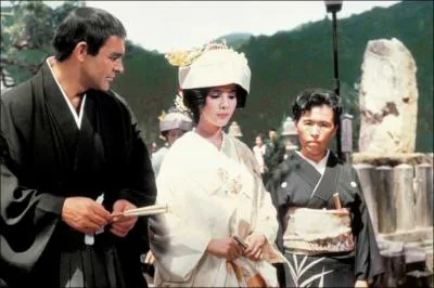  quel film de James Bond s'apparente cette photo ?