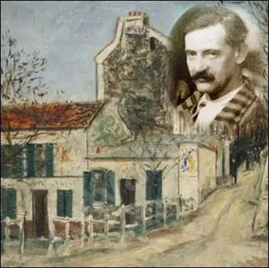 Qui a peint ce tableau ?