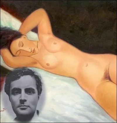 Qui a peint ce tableau ?