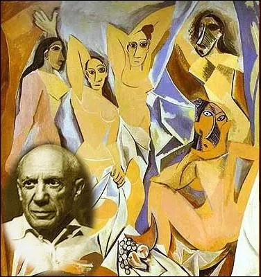 Qui a peint ce tableau ?