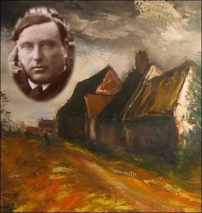 Qui a peint ce tableau ?