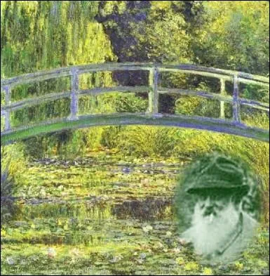 Qui a peint ce tableau ?