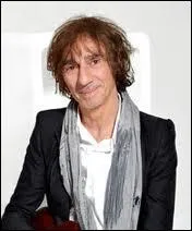 Qui est cette personne ?