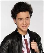 Qui est cette personne ?