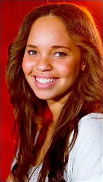 Qui est cette personne ?