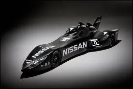 Cette Deltawing, dveloppe par Nissan, participera au championnat de Formule 1 en 2014.